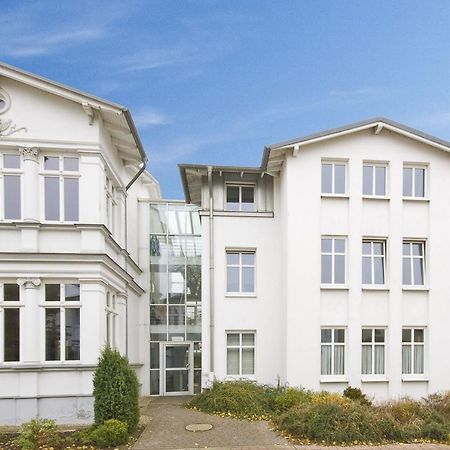 Alt Ahlbeck 07 Apartment Heringsdorf  Exterior foto